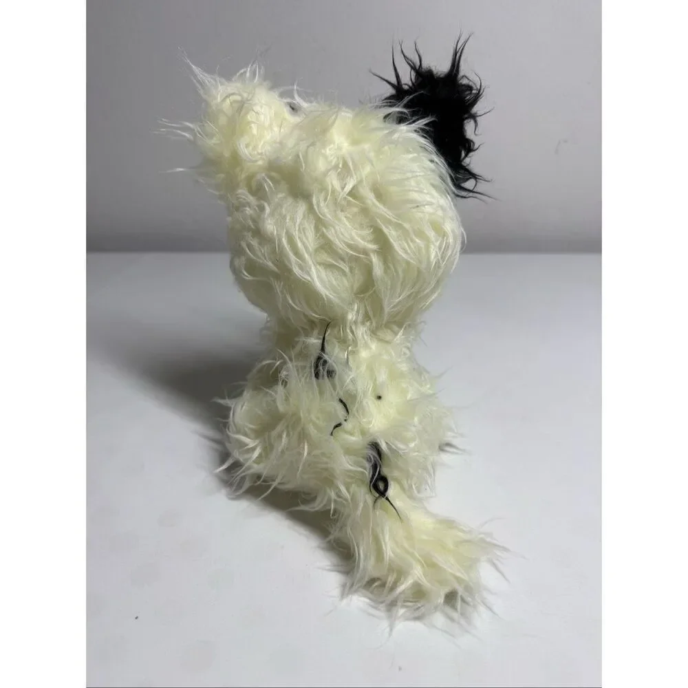 KD Group Rescue Runts Puppy Dog Plush KD Group Stuffed Animal Toy 8